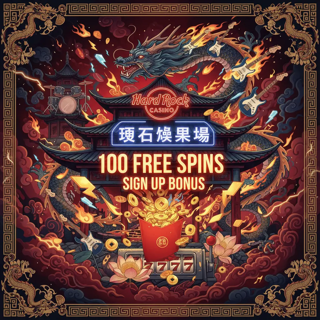 100 sign up bonus casino - Hard