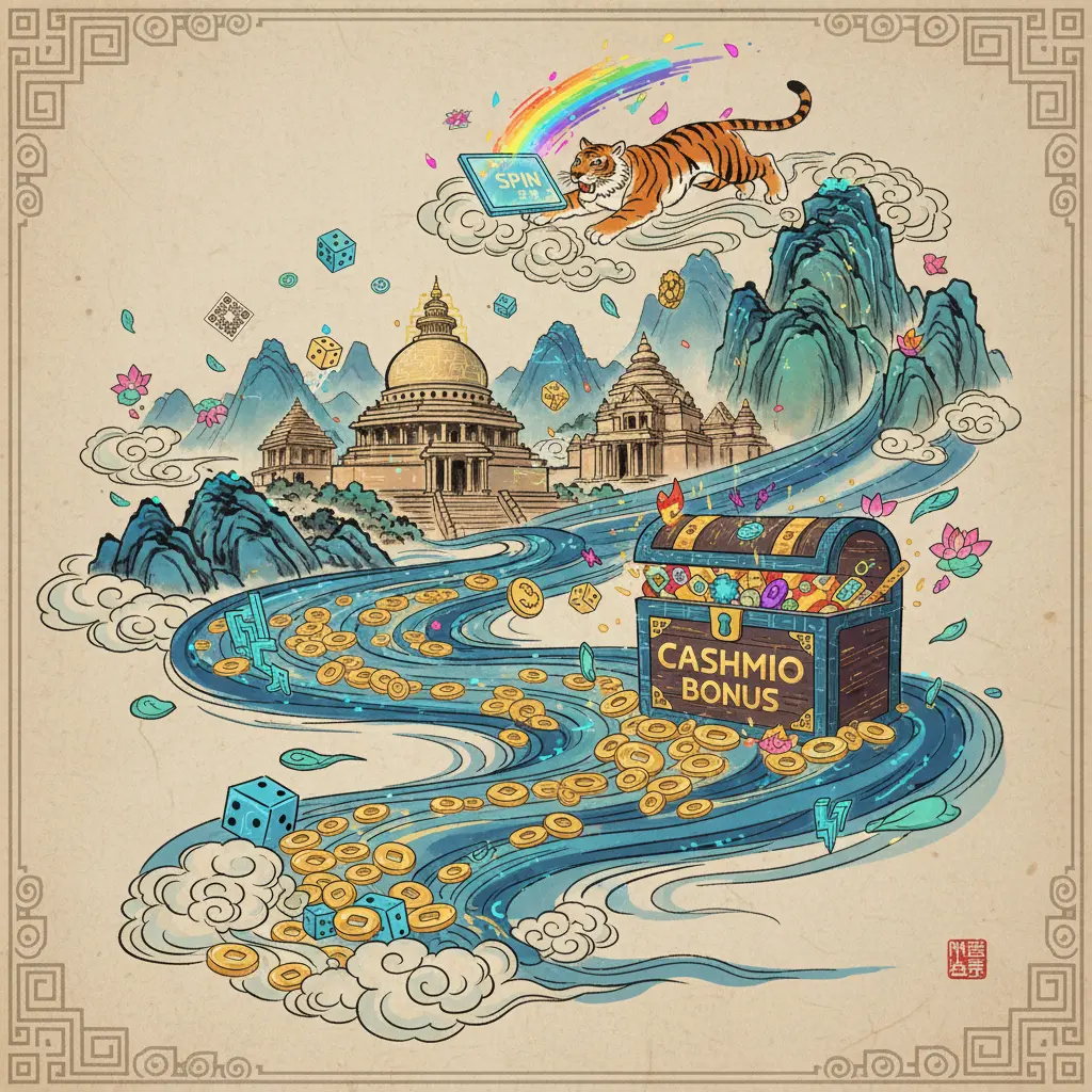 cashmio bonus - Pradesh