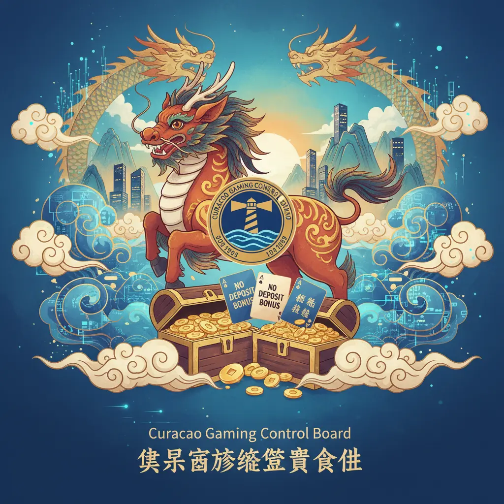 real money no deposit bonus - Curacao