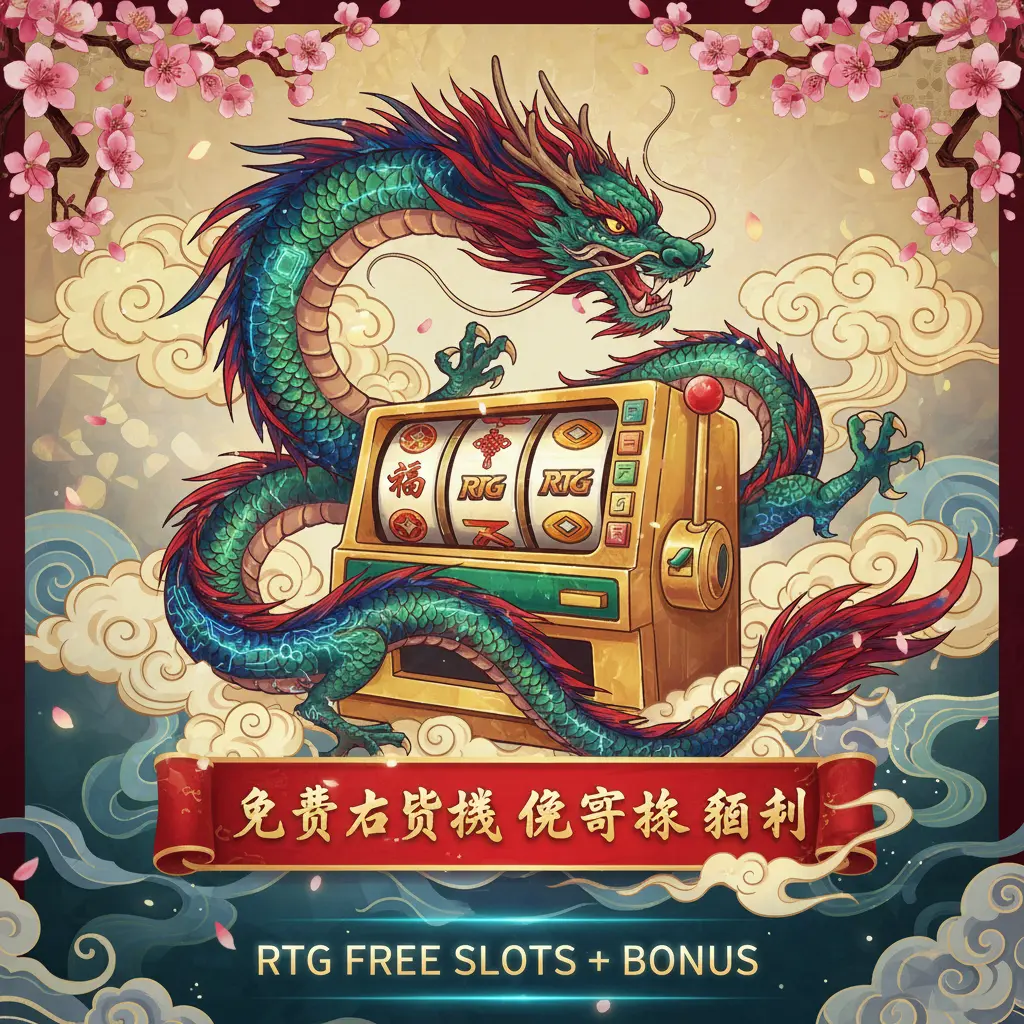 free slot play no deposit with bonus - RTG