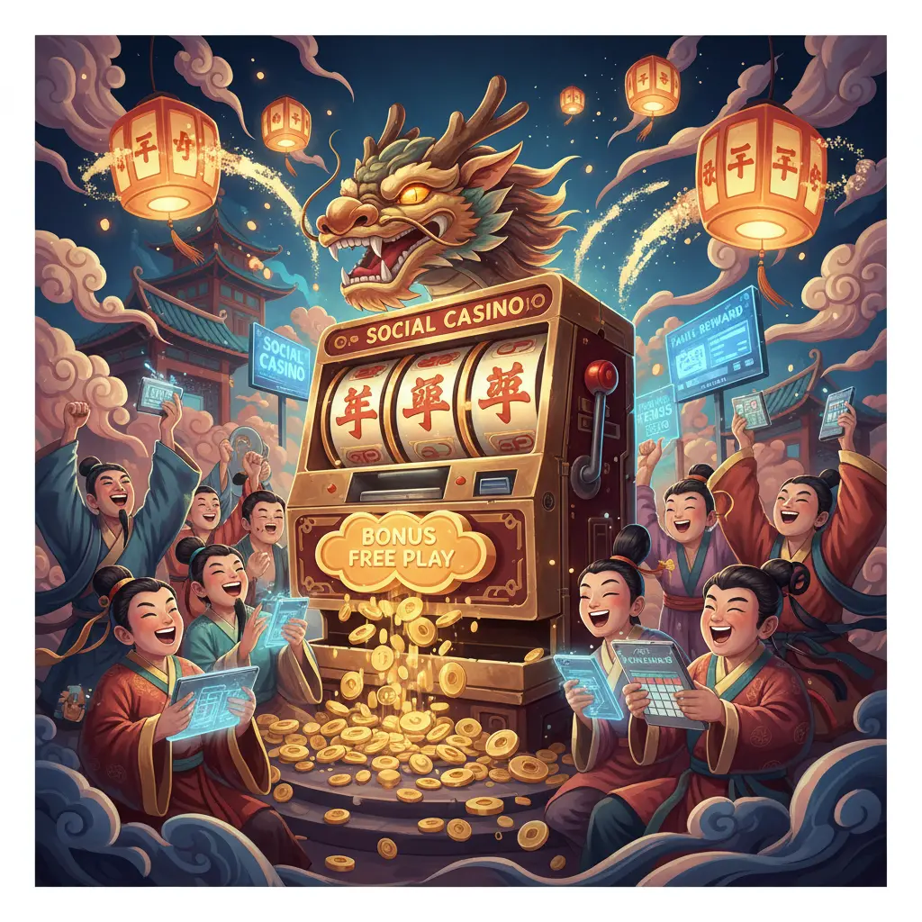 free bonus slot play - casinos