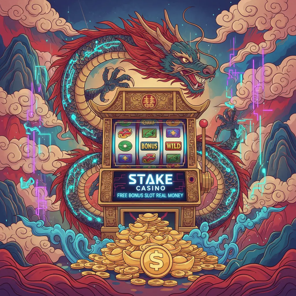 Free bonus slot real money - Casino