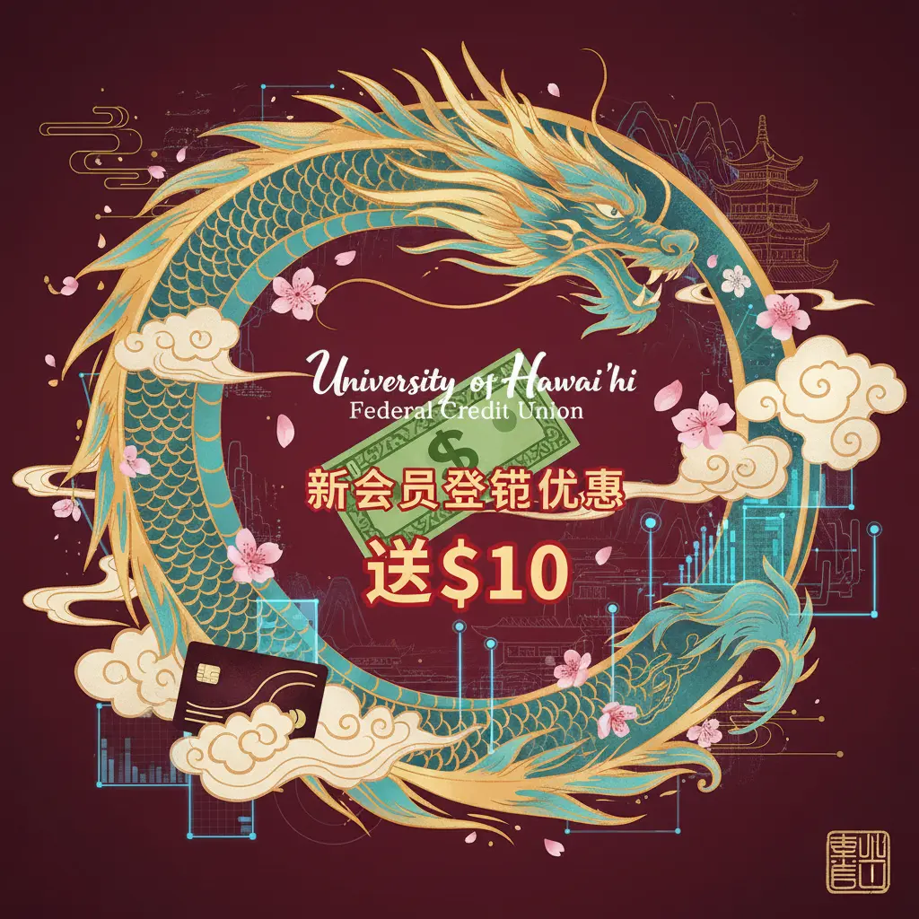 $10 sign up bonus - University