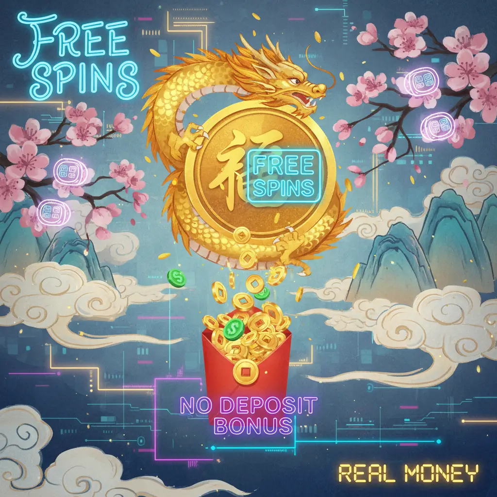 real money no deposit bonus - Spins