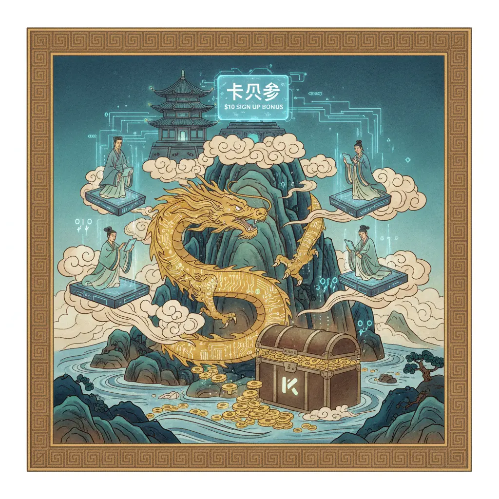 10 sign up bonus - Kalshi