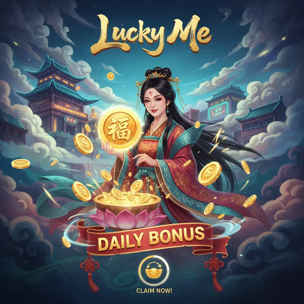 online casino with daily bonus - Lucky