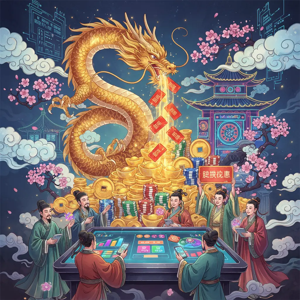 gamblers bonus - Promotions