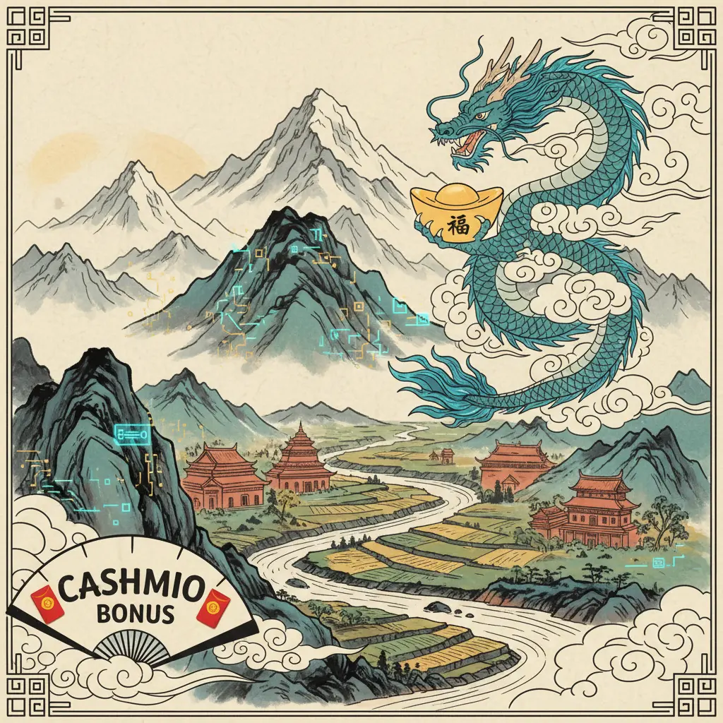 cashmio bonus - Uttarakhand