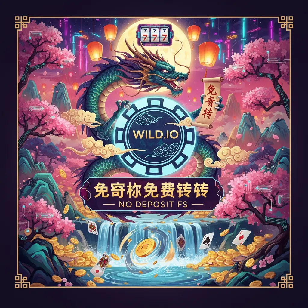 No deposit FS - Casino