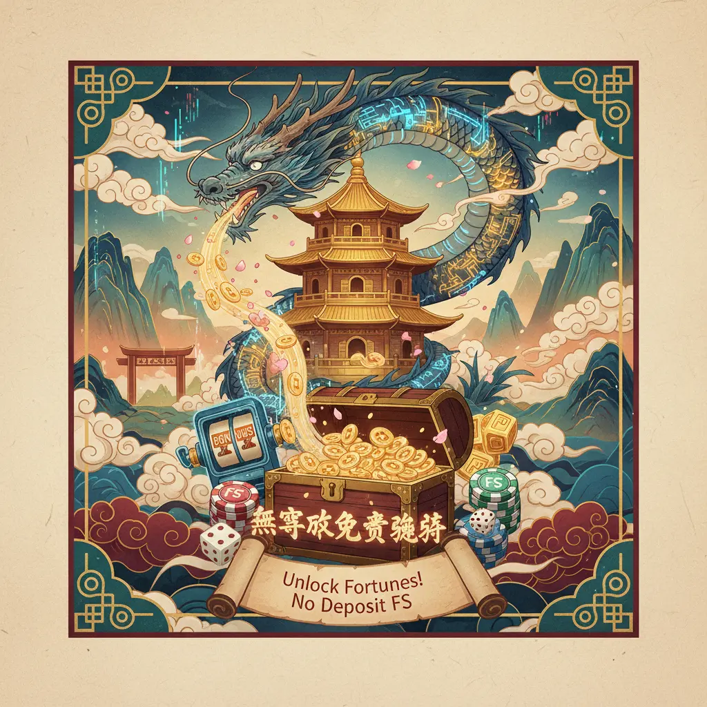 No deposit FS - Bonuses