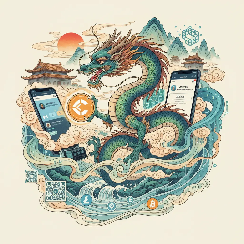 registreringsbonus - Coinbase