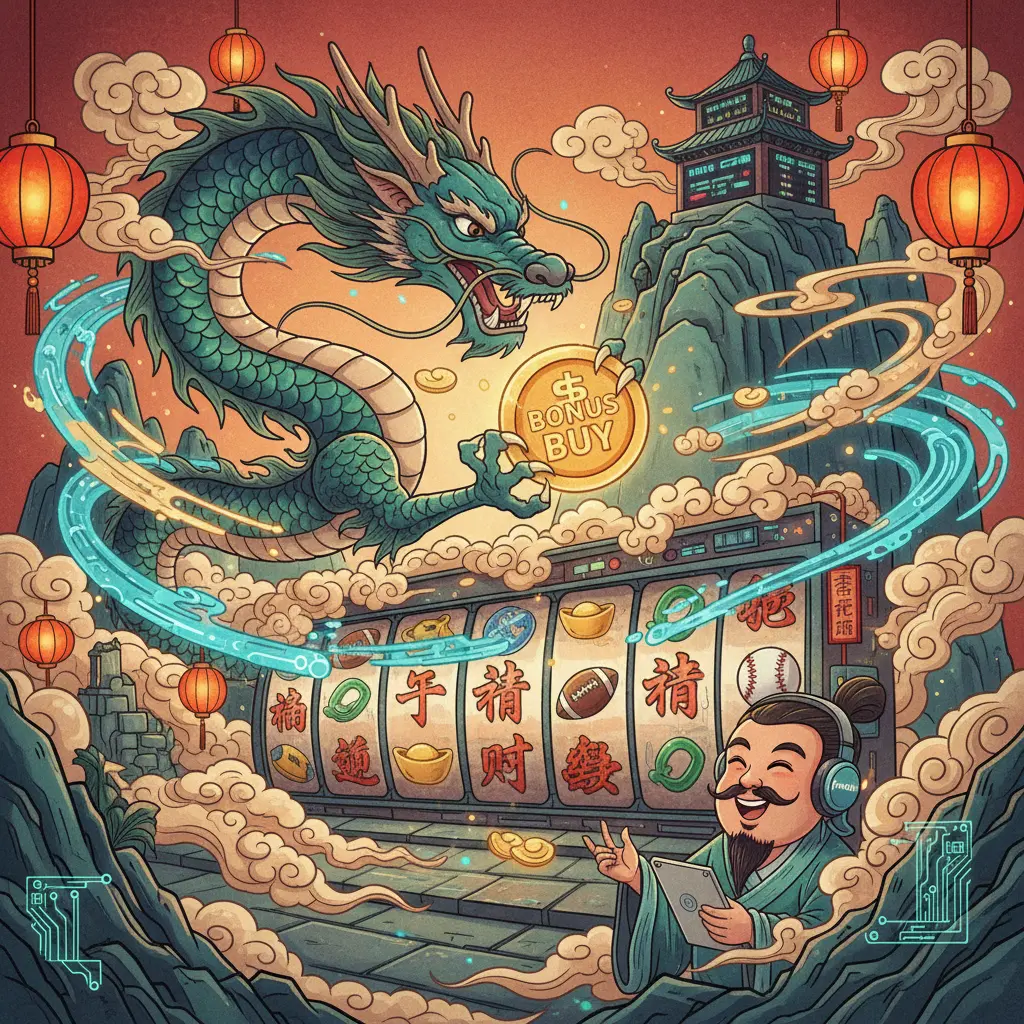 cheapest bonus buy slot - Sportsbook