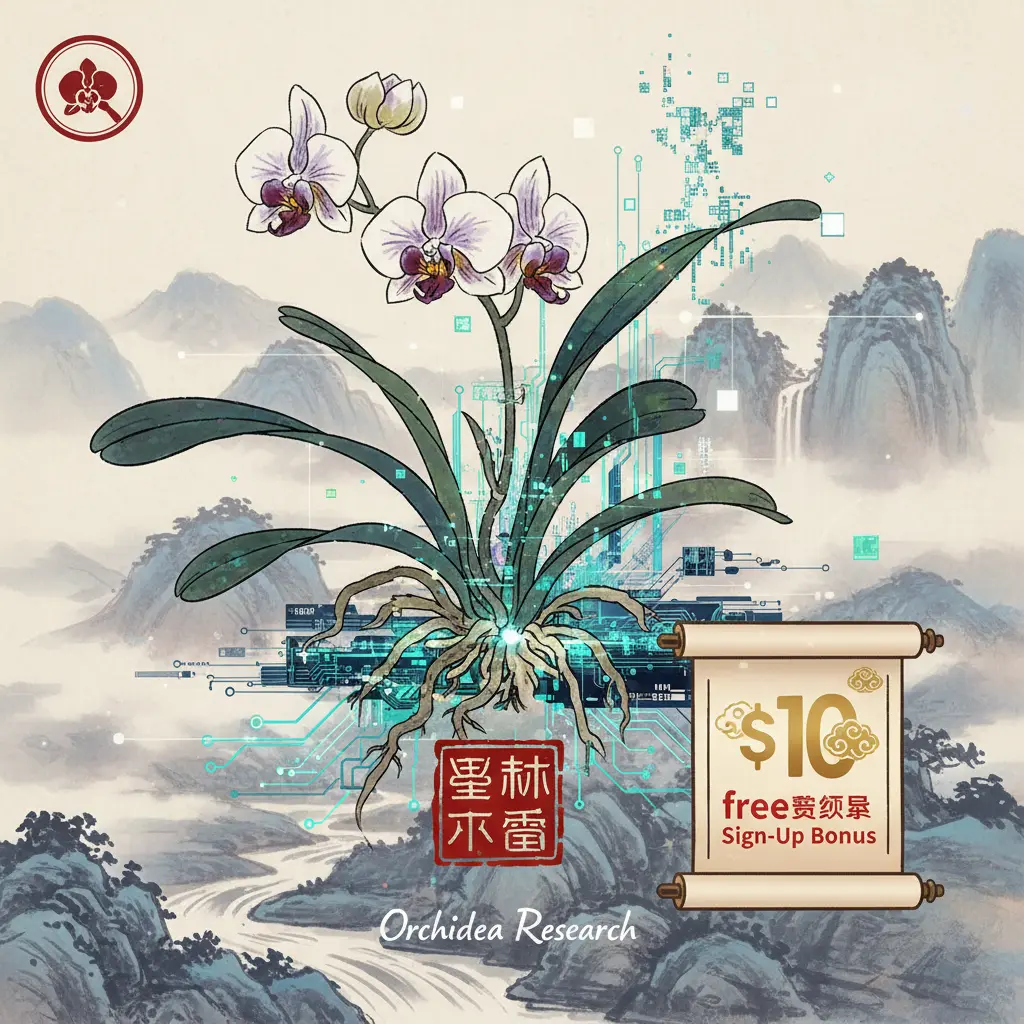 free $10 sign up bonus - Orchidea