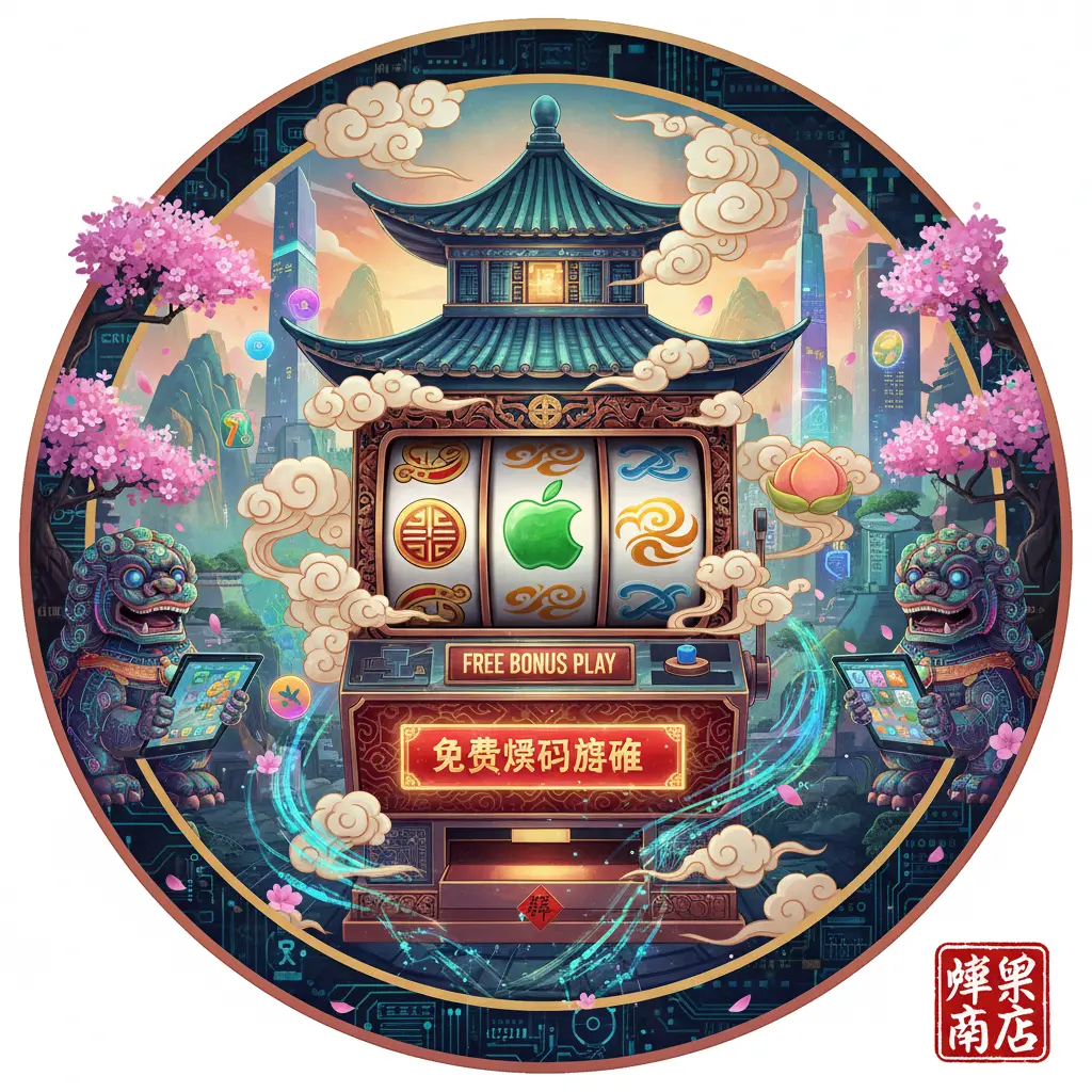 free bonus slot play - Apple