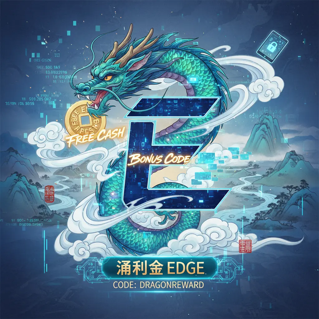 free cash bonus code - Edge
