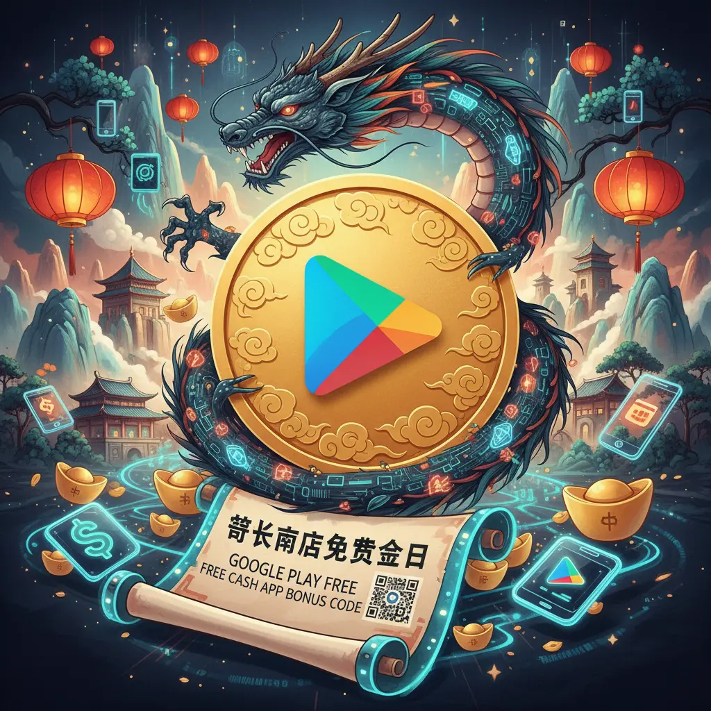 free cash app bonus code - Google