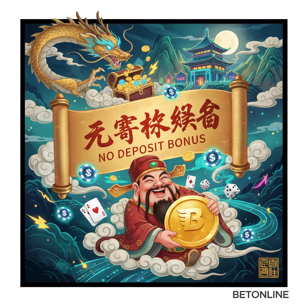 betonline casino bonus - Deposit