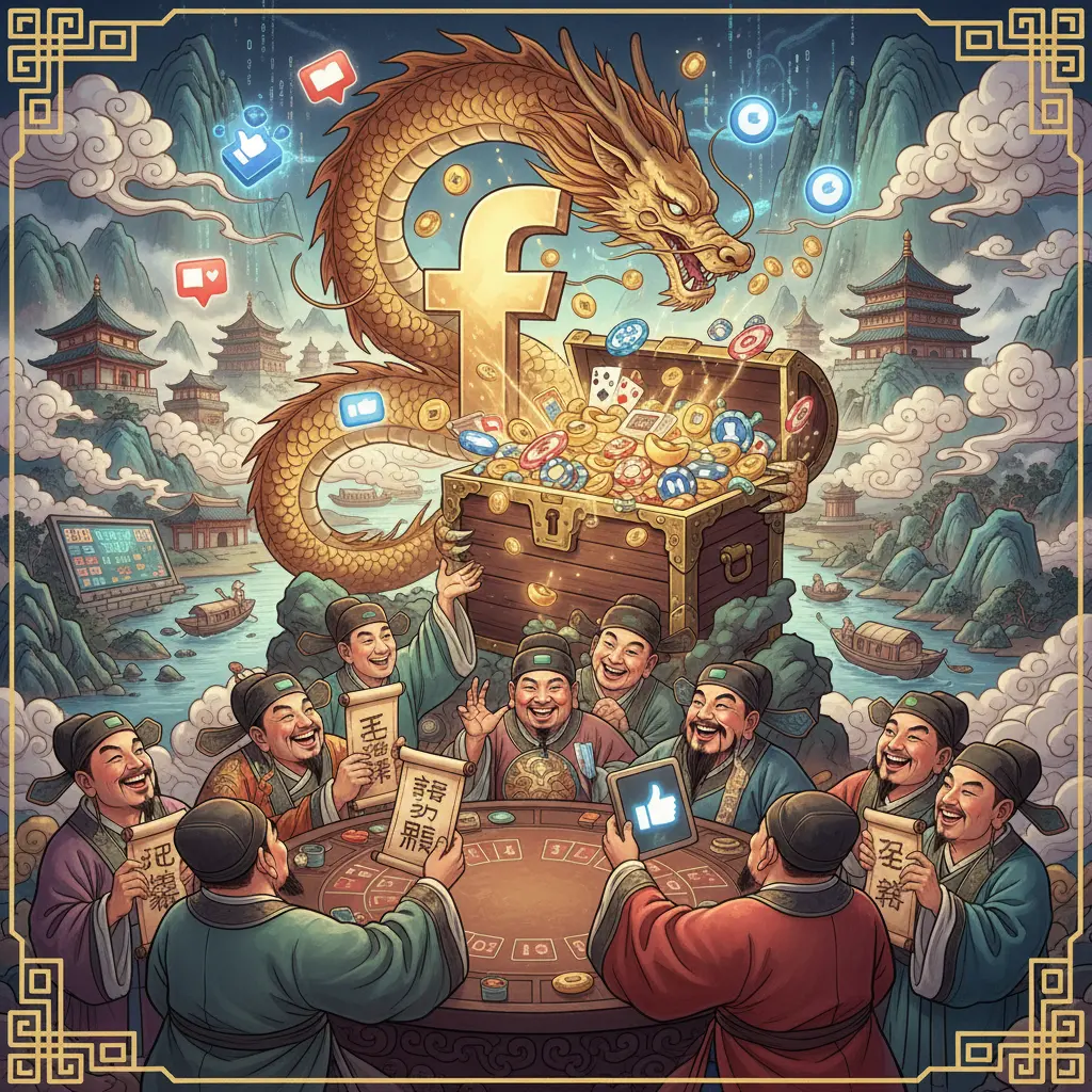 gamblers bonus - Facebook