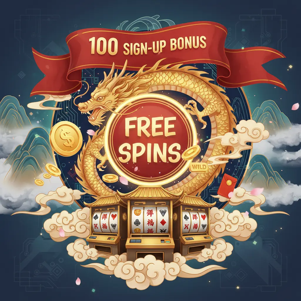 100 sign up bonus casino - Spins