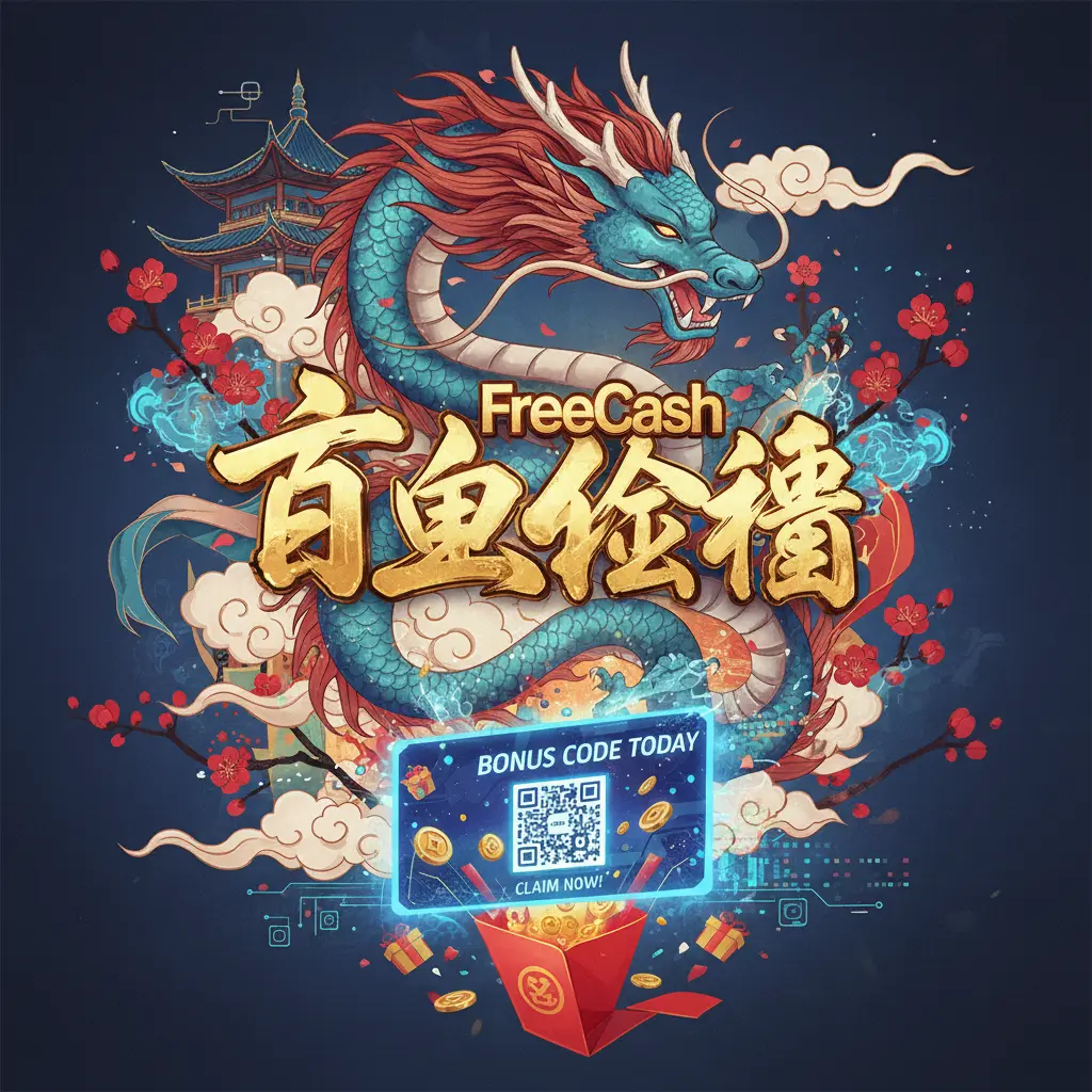 freecash bonus code today - FreeCash