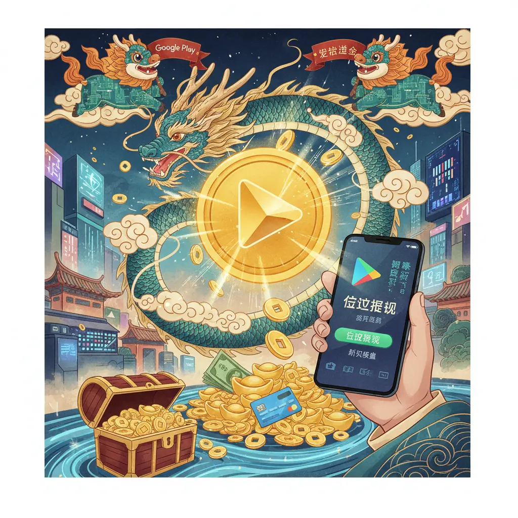 sign up bonus instant withdraw - Google