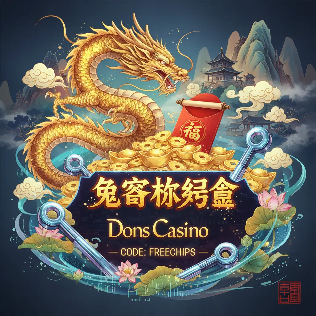 dons casino no deposit bonus code - Deposit