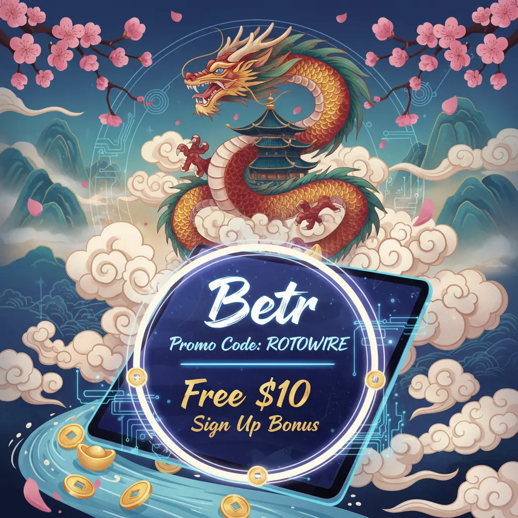 free $10 sign up bonus - ROTOWIRE