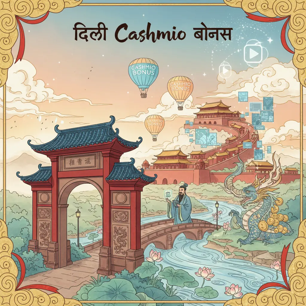 cashmio bonus - Delhi