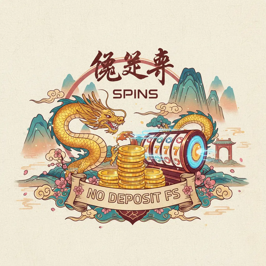 No deposit FS - Spins