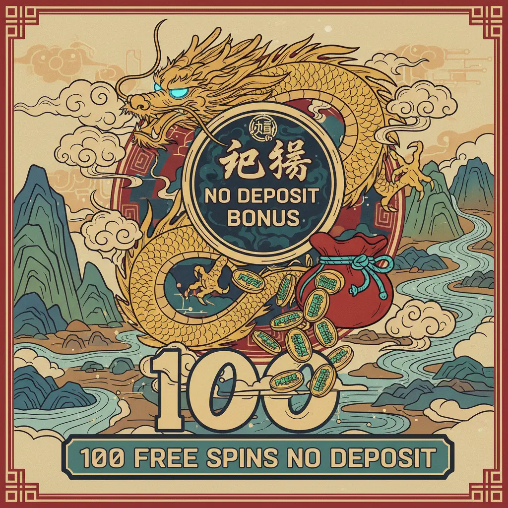 100 free spins no deposit - Deposit