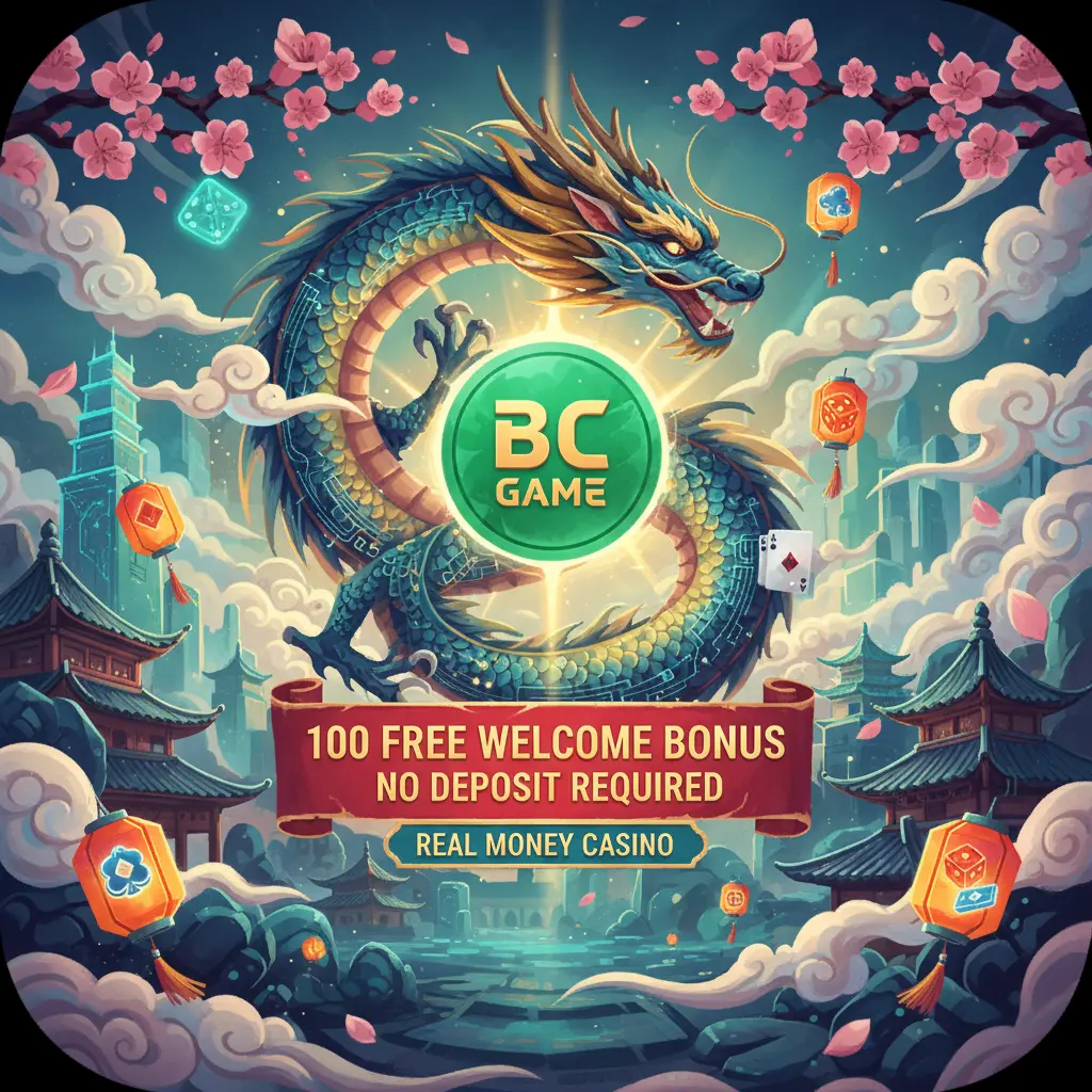100 free welcome bonus no deposit required real money casino - Game