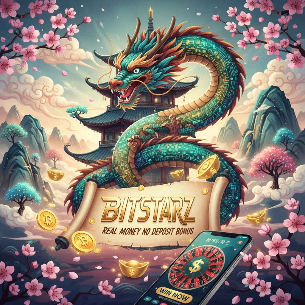 real money no deposit bonus - Bitstarz