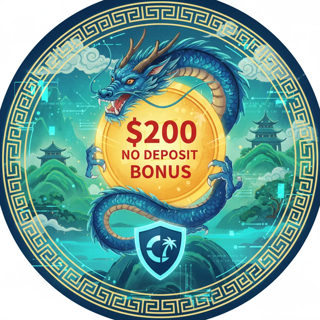 $200 no deposit bonus codes - Curacao