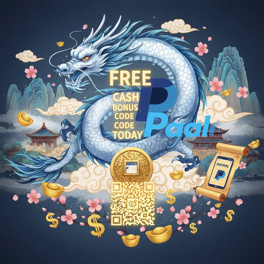 freecash bonus code today - PayPal