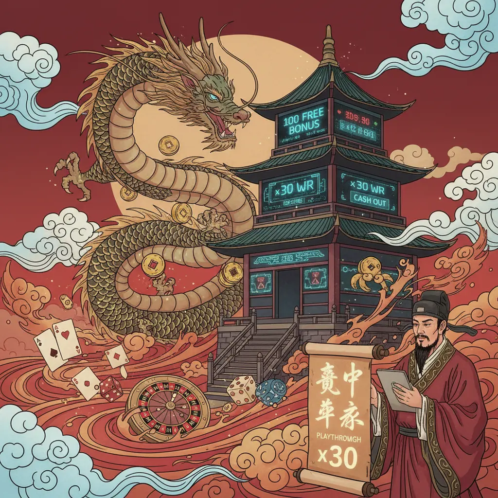 100 sign up bonus casino - Requirements