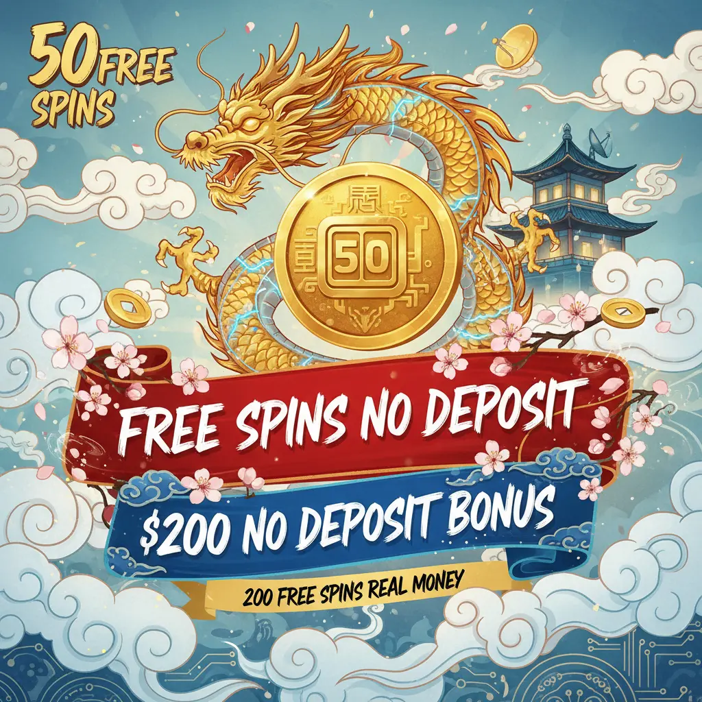 $200 no deposit bonus 200 free spins real money - Deposit