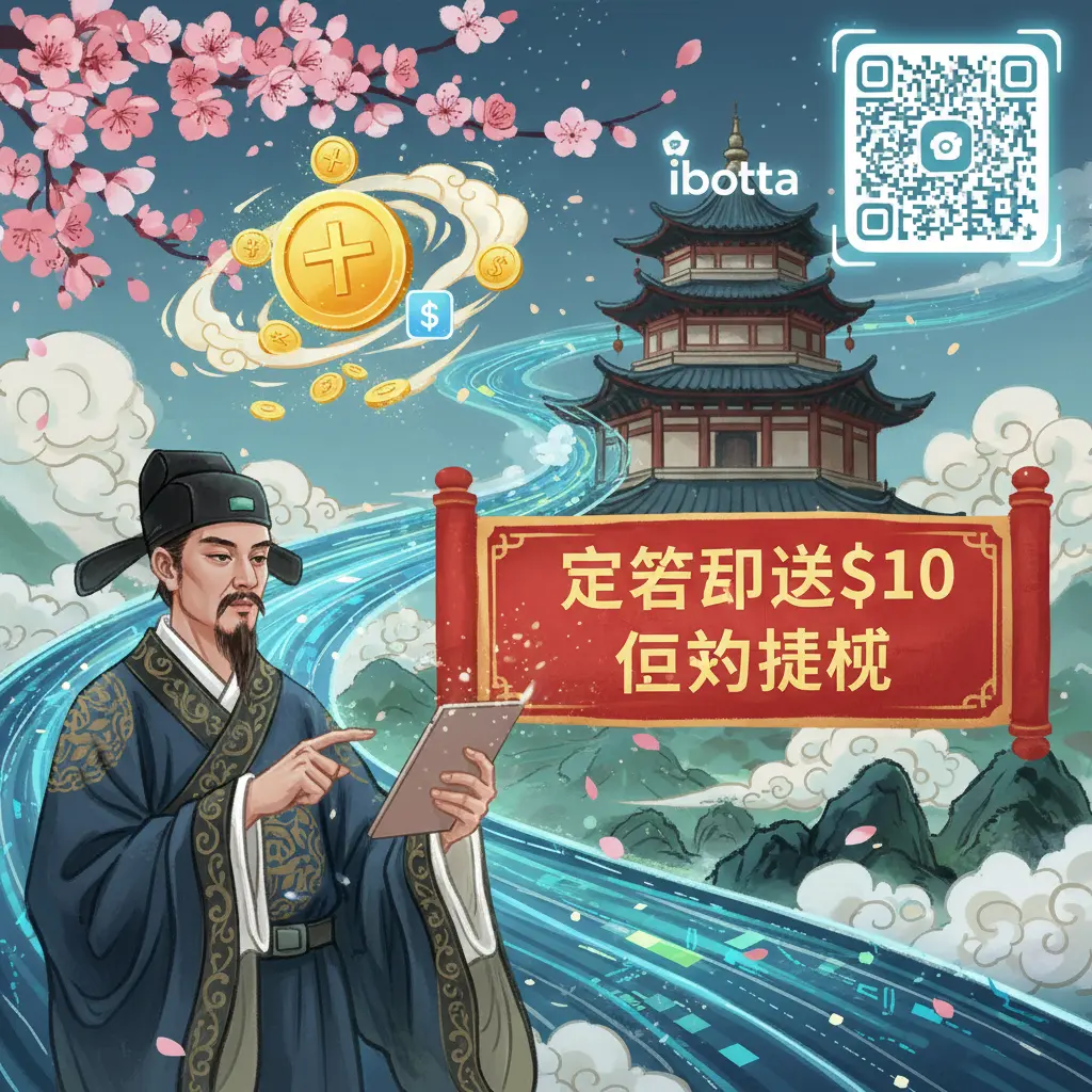 $10 sign up bonus instant withdraw - Ibotta