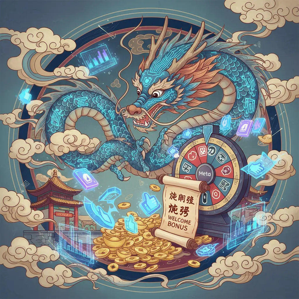 gamblers bonus - Meta