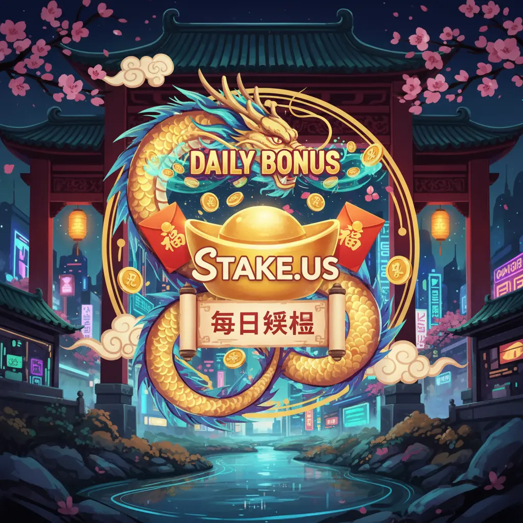 online casino with daily bonus - Stake
