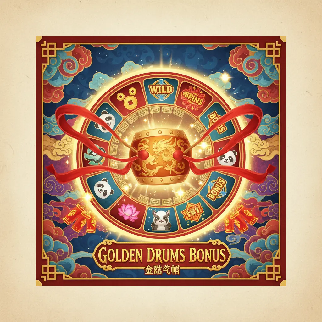 bonus slot machine - Dancing