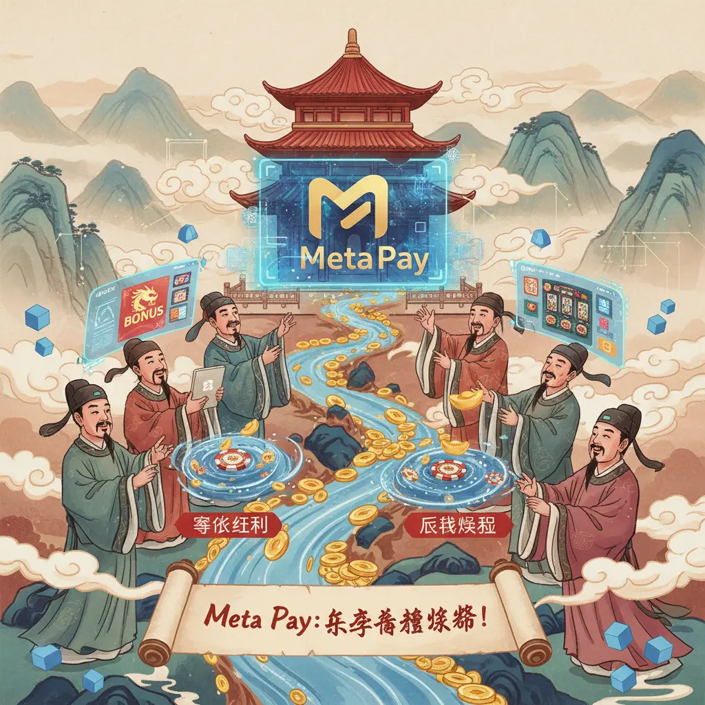 gamblers bonus - Meta