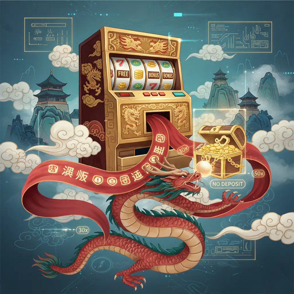 free slot play no deposit with bonus - requirements