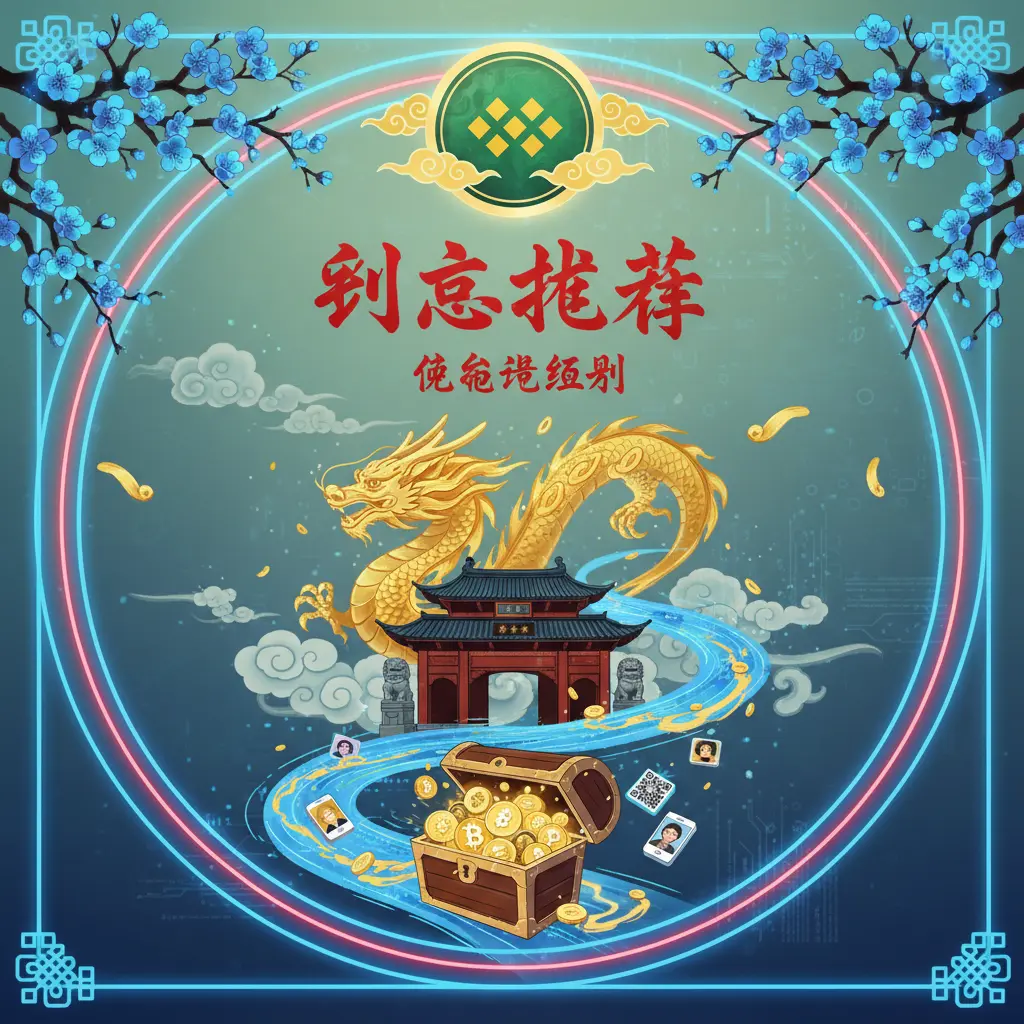 instant referral bonus no deposit - Binance