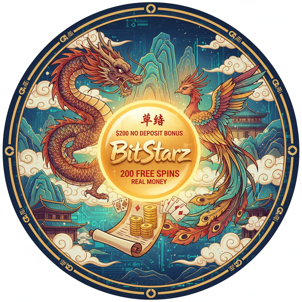 $200 no deposit bonus 200 free spins real money - BitStarz