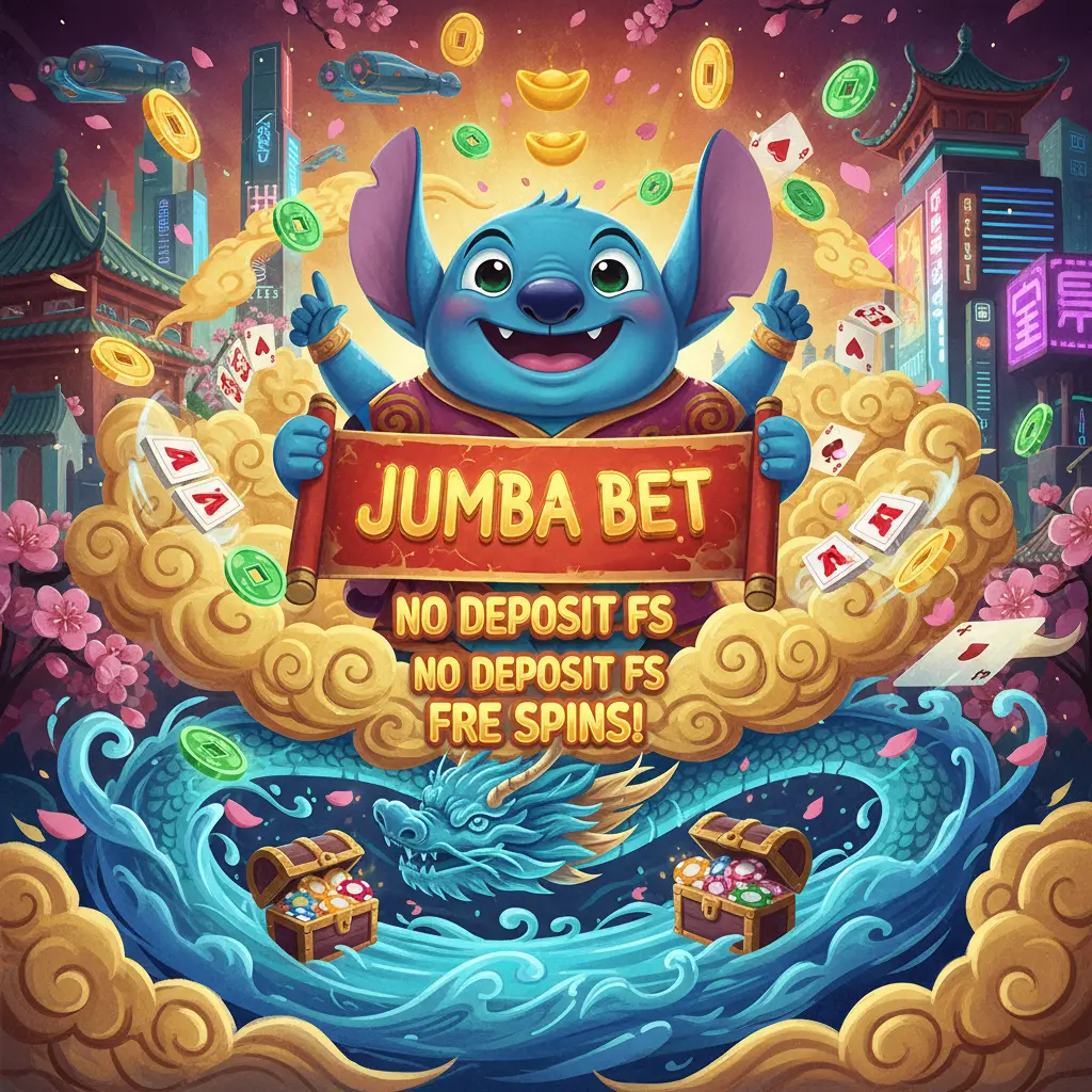 No deposit FS - Casino