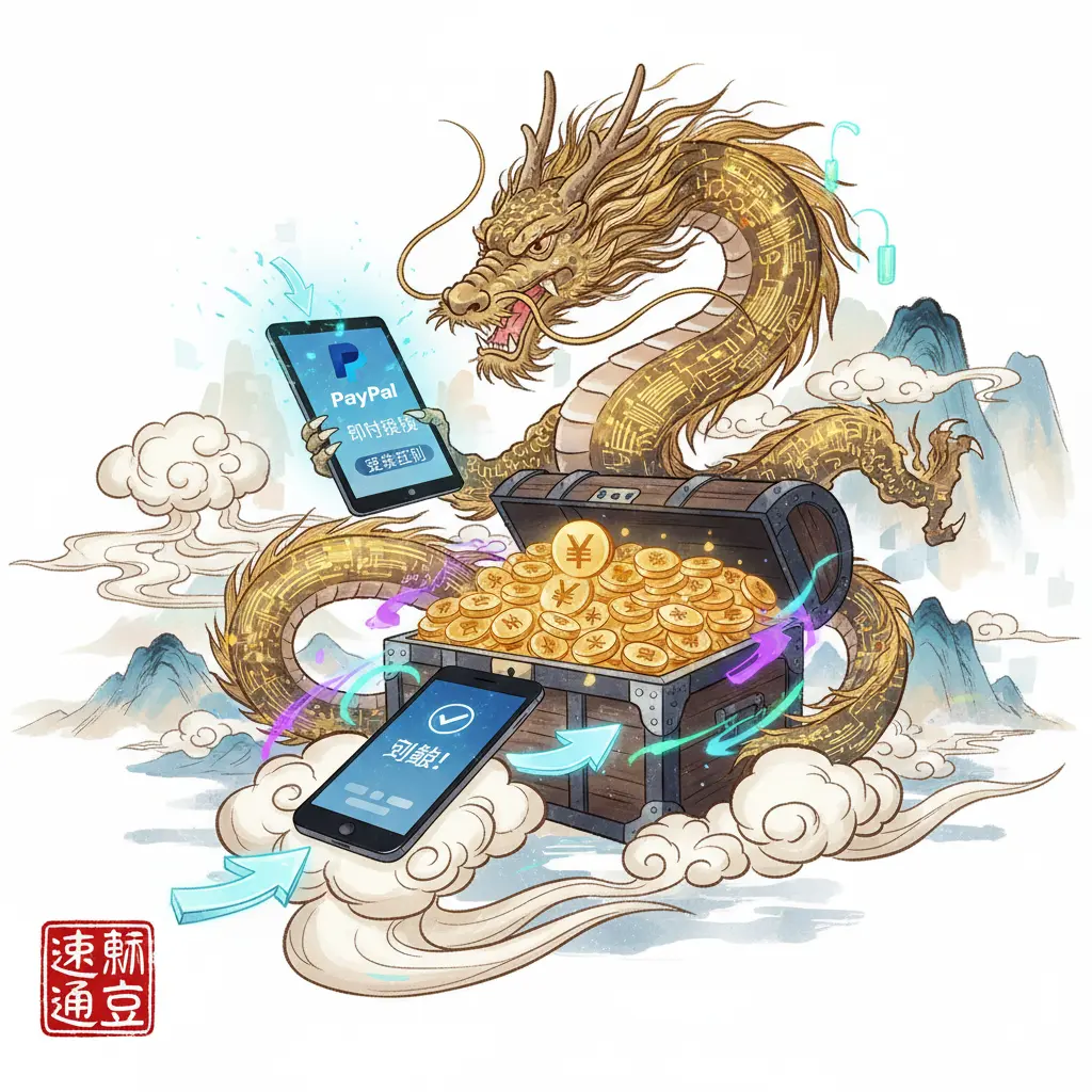 sign up bonus instant withdraw - PayPal