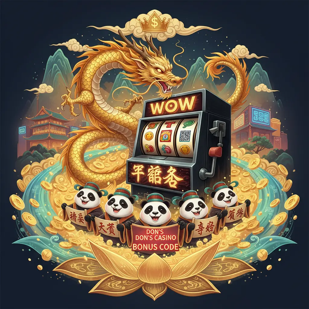 dons casino no deposit bonus code - Vegas