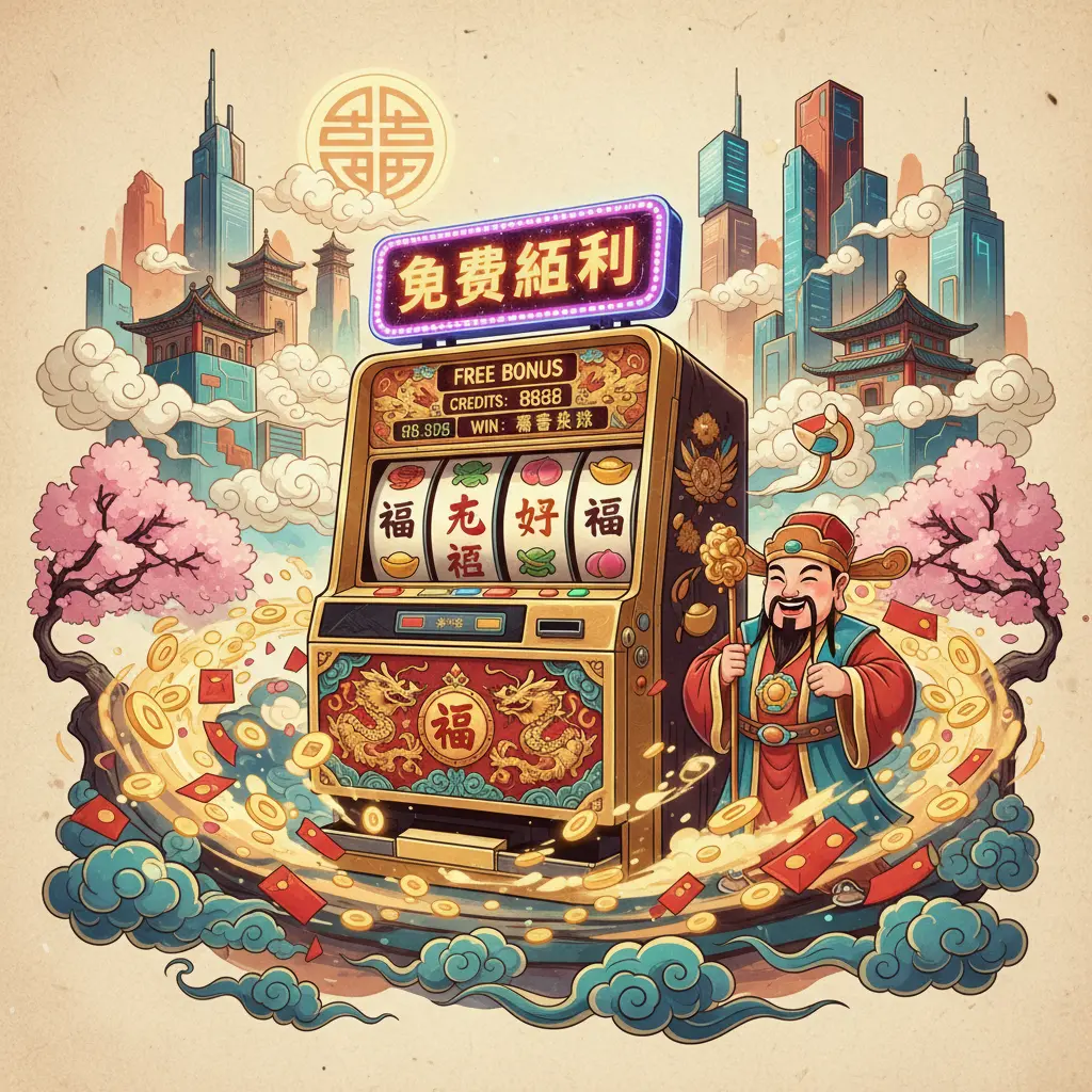 free bonus slot play - casino