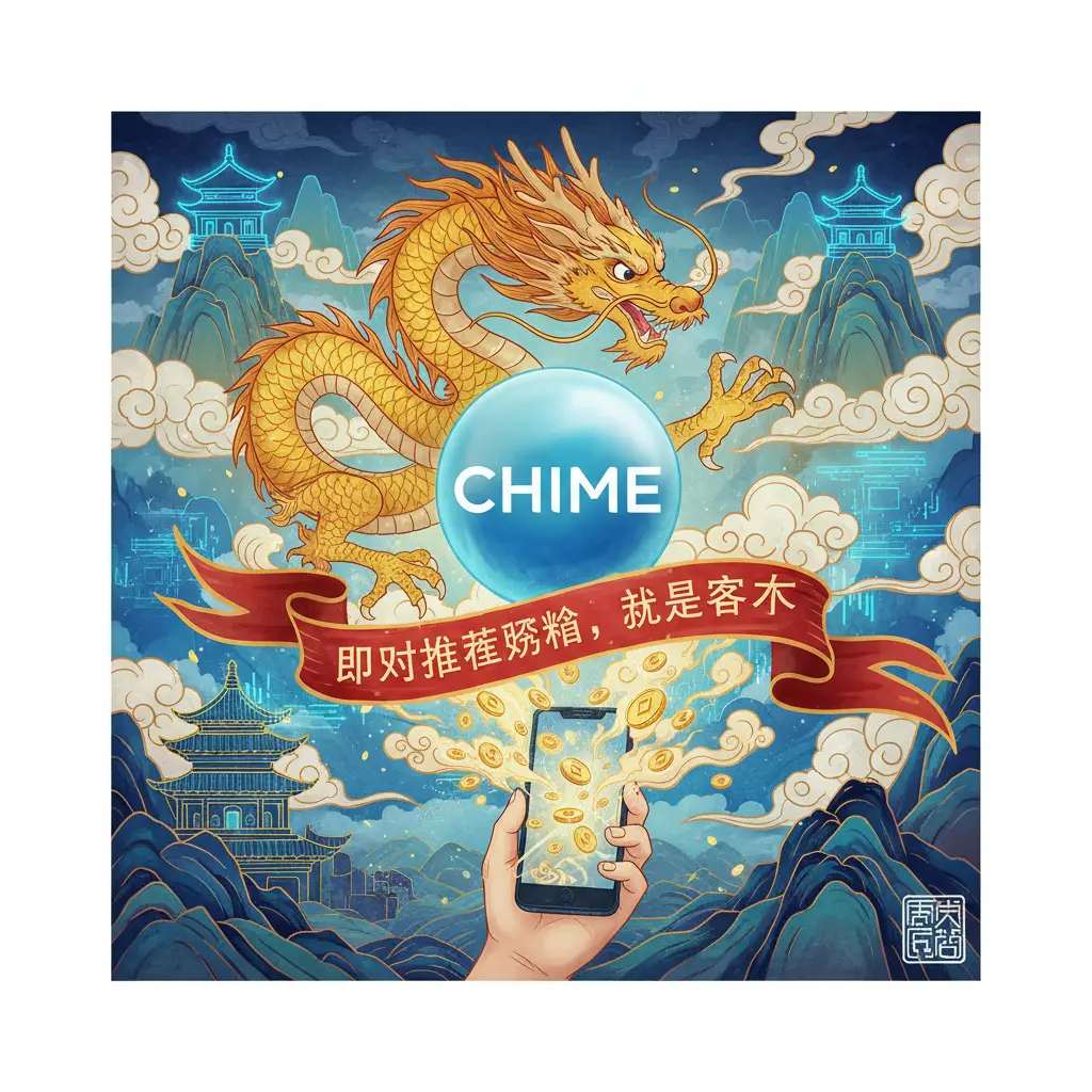 instant referral bonus no deposit - Chime