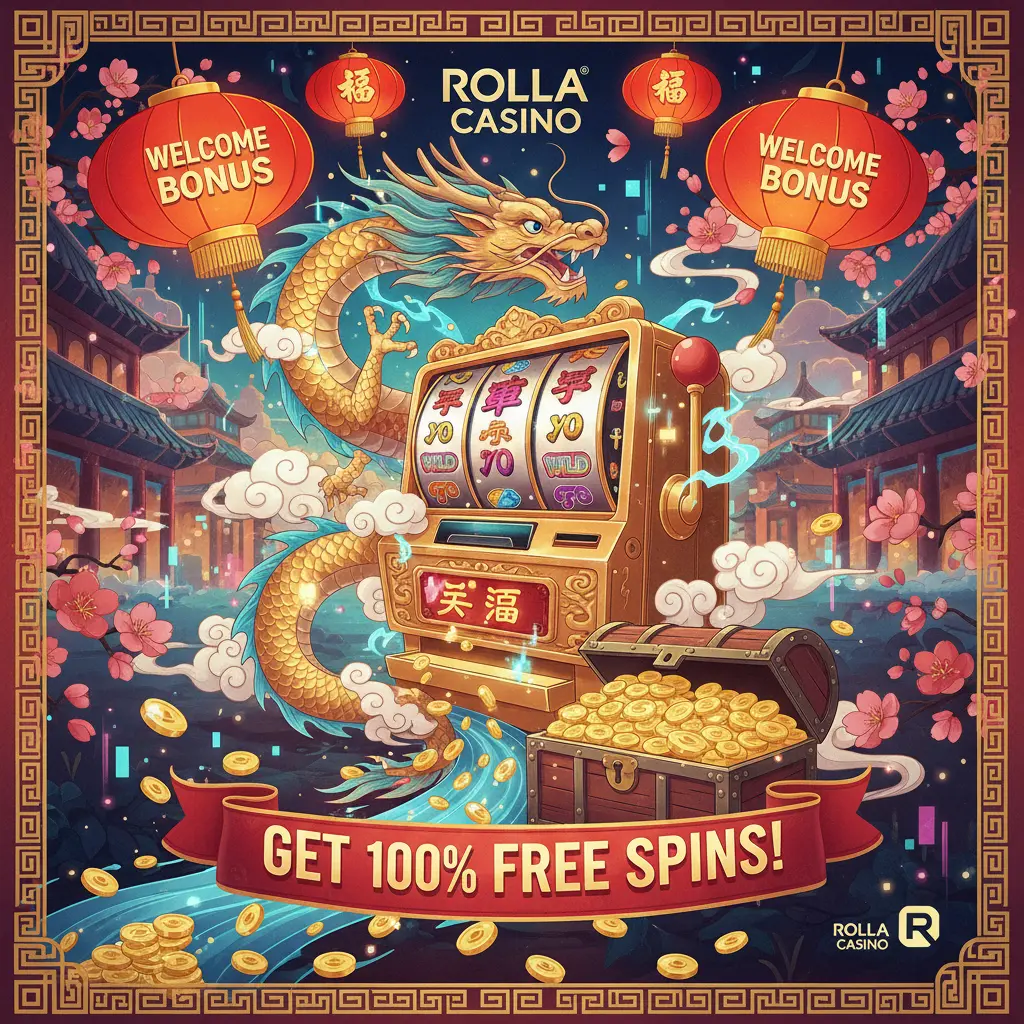 slot welcome bonus - Casino